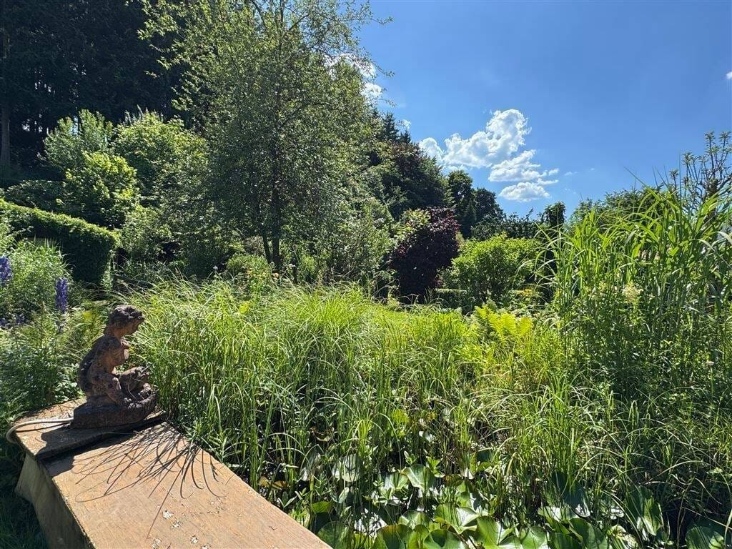 Immobilie in Schmallenberg - Gleidorf! Beste Lage! Am Wald mit Bach! EFH plus Einliegerwohnung! - Bild 2