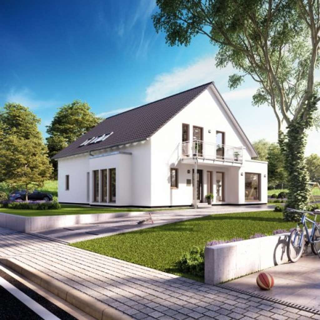 Immobilie in Zusmarshausen - Dein Mehrfamilienhaus in Zusmarshausen - LivingHaus - Bild 0