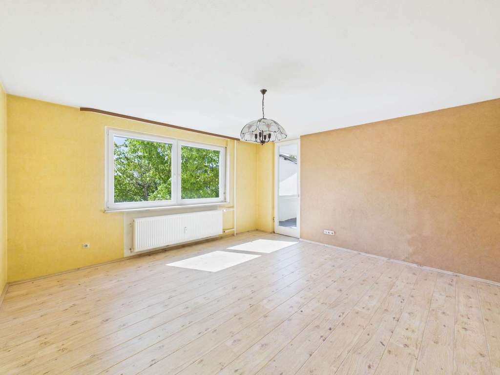 Immobilie in Rheinau - Ihr Rohdiamant in Rheinau: Gestalten Sie Ihr neues Zuhause von Grund auf neu! - Bild 2