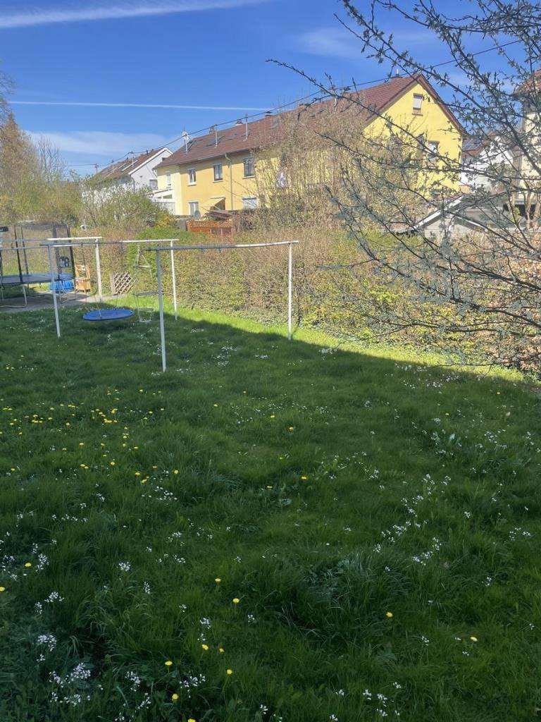 Immobilie in Nürtingen - KAPITALANLAGE ! Solide vermietete 2-Zimmerwohnung mit lebenslangem Wohnrecht - Bild 2