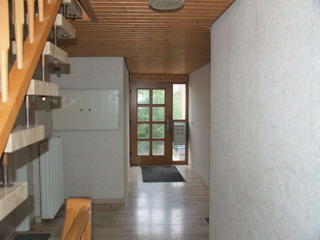Immobilie in Burgrieden - Erdgeschosswohnung in Burgrieden - Bild 1