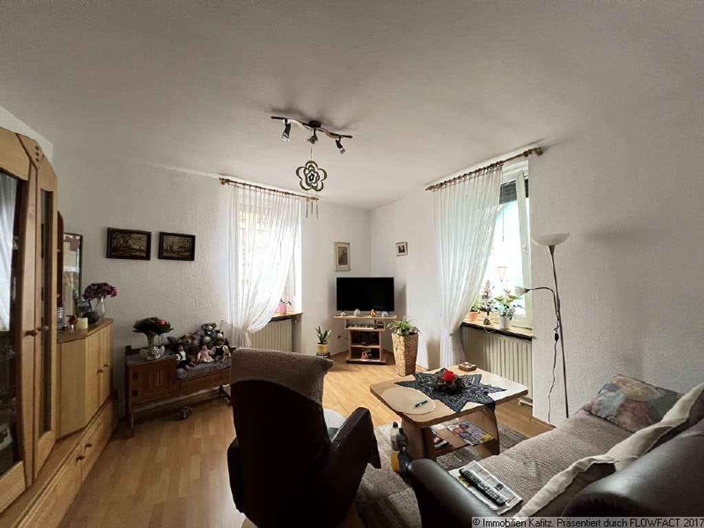 Immobilie in Kaiserslautern - Vermietetes Zweifamilienhaus nahe Klinikum - Bild 3