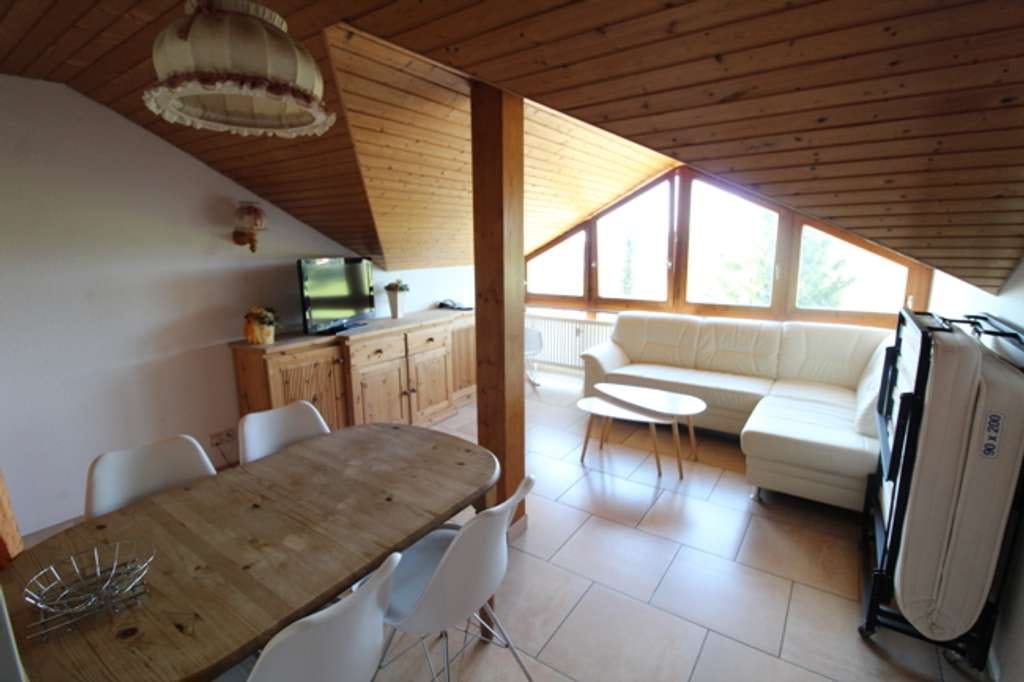 Immobilie in Missen-Wilhams - Ihr neues Feriendomizil im Allgäu: Gemütliche 3-Zi.-Wohnung in Missen-Wilhams - Bild 0