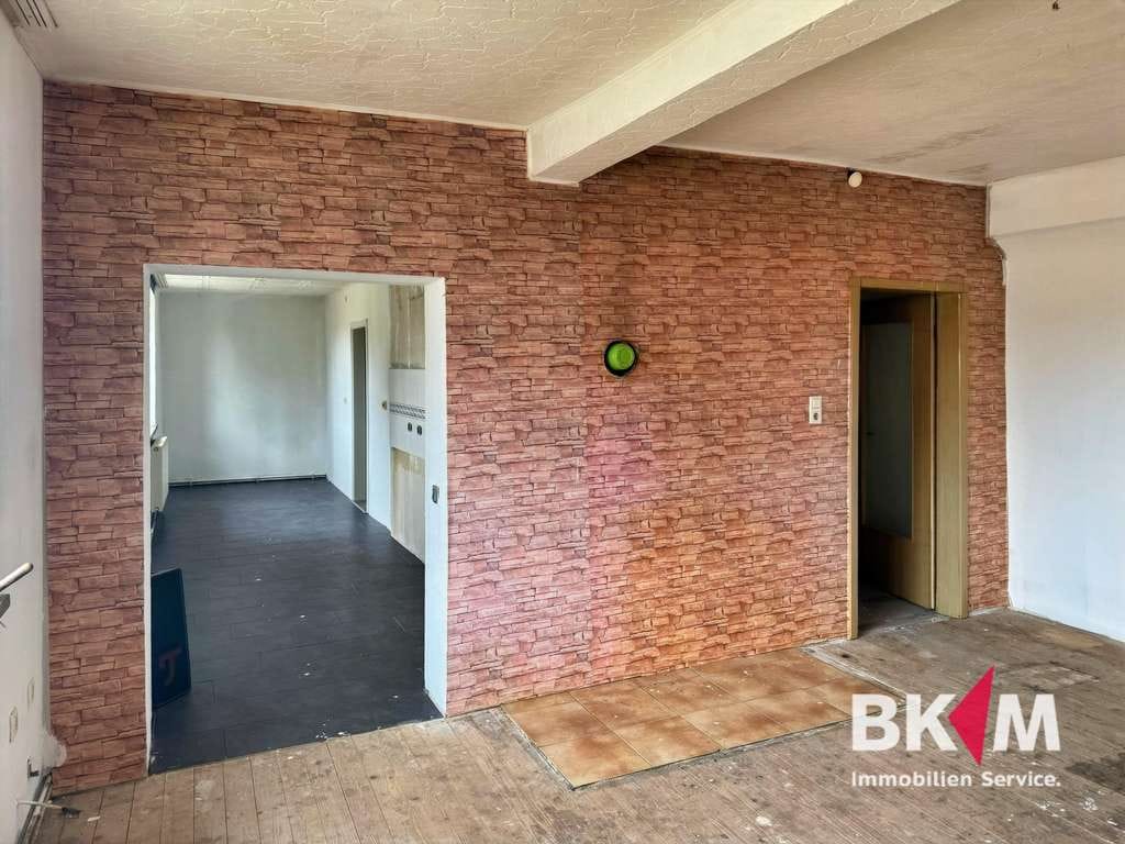 Immobilie in Lutherstadt Eisleben - Ein Haus mit Potenzial  - Bild 1