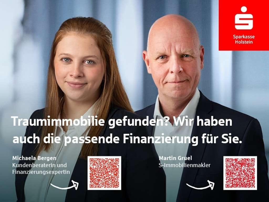 Immobilie in Großhansdorf - Idyllisches Wohnen in ruhiger Lage - Bild 4