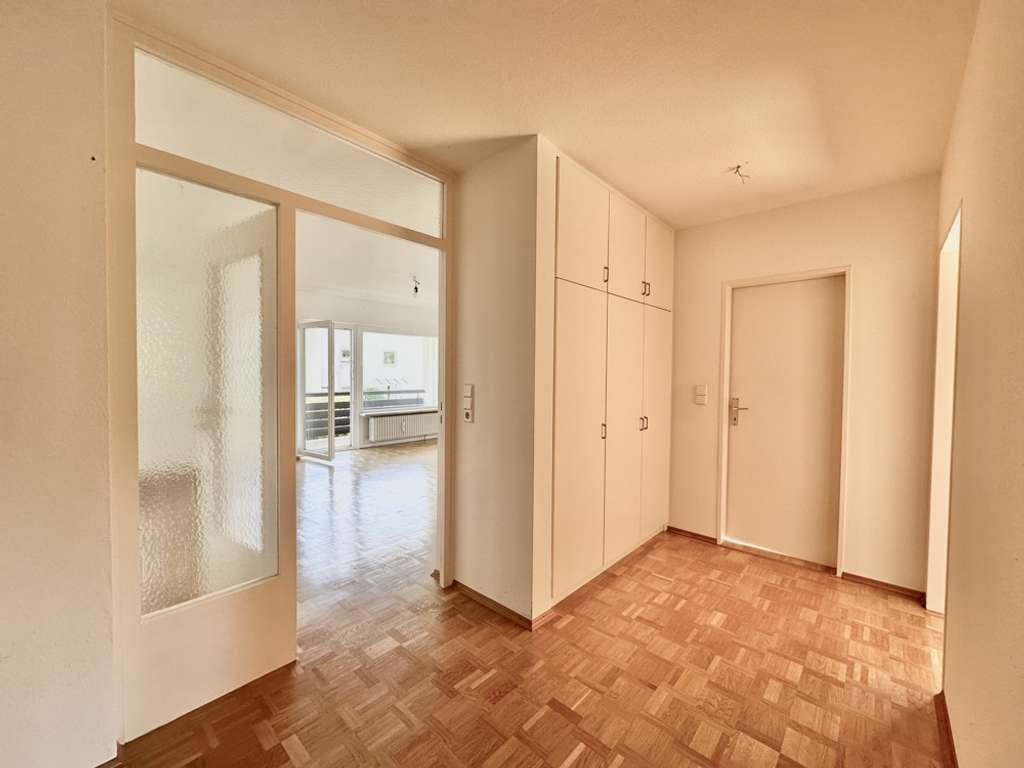 Immobilie in Lindau (Bodensee) - Kapitalanleger aufgepasst! 
***Bezuzgsfreie 
2 Zimmer Wohnung 
mit Balkon im Wannental!*** - Bild 3
