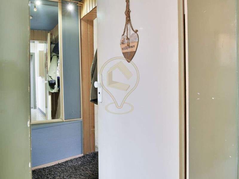 Immobilie in Glinde - Mit Herz sanieren, mit Verstand investieren - charmante Wohnung mit Potenzial in Glinde - Bild 0