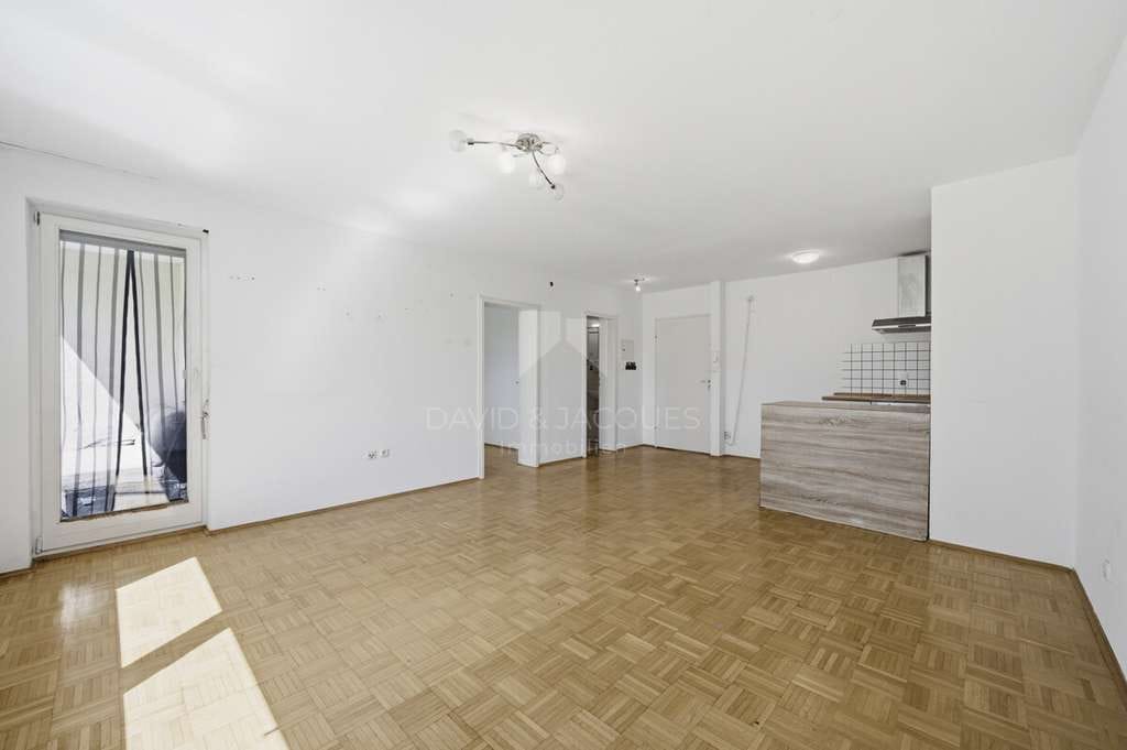 Immobilie in Puchheim - Bezugsfreie 2-Zimmer-Wohnung mit viel Potenzial! - Bild 4