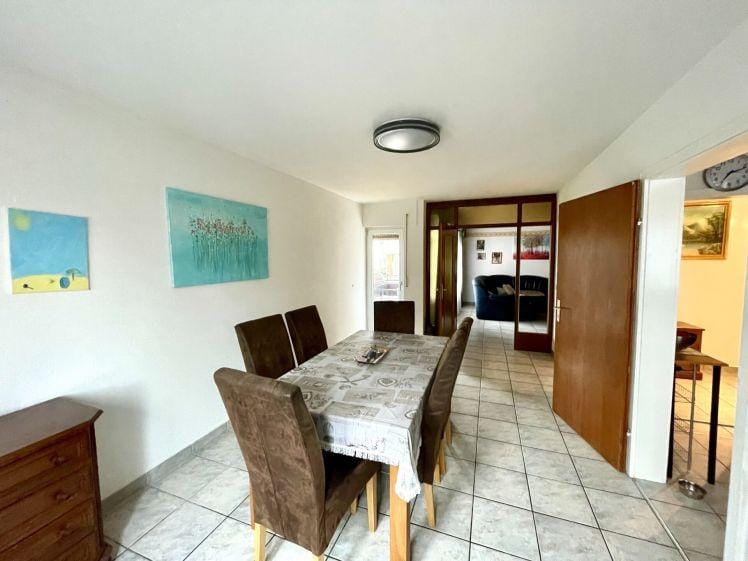 Immobilie in Bühl - Wohnung in Bühl (Altschweier) - Bild 0