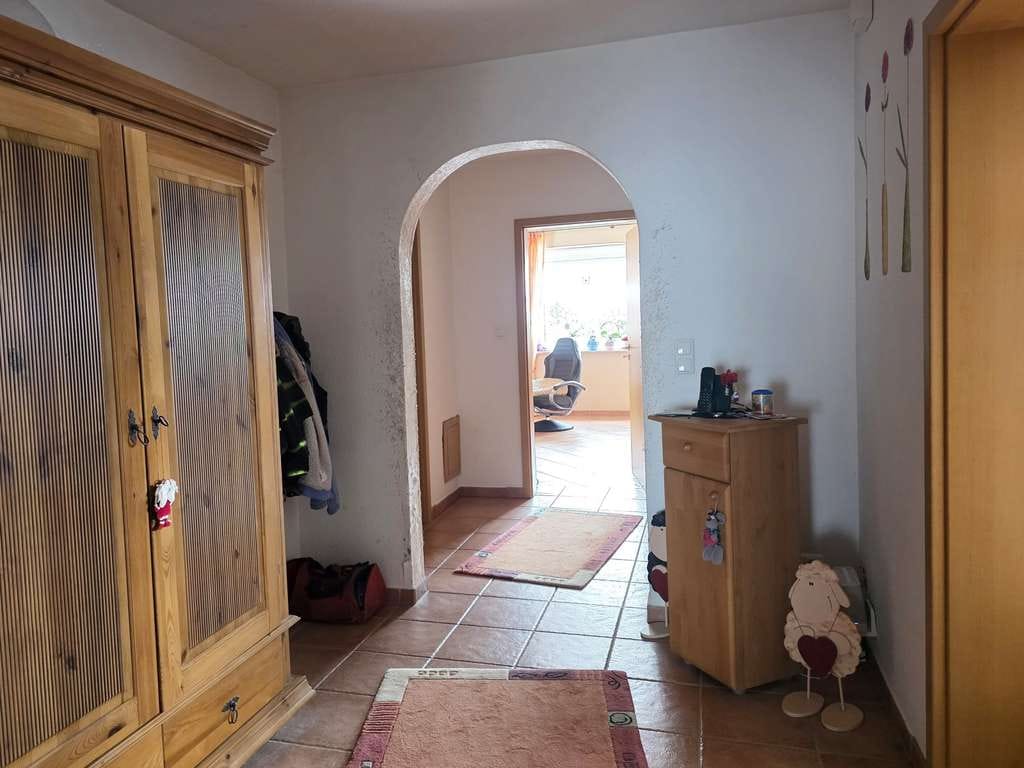 Immobilie in Kirchlengern - Modernisiertes Wohnhaus mit Ausbaupotenzial  - Bild 4