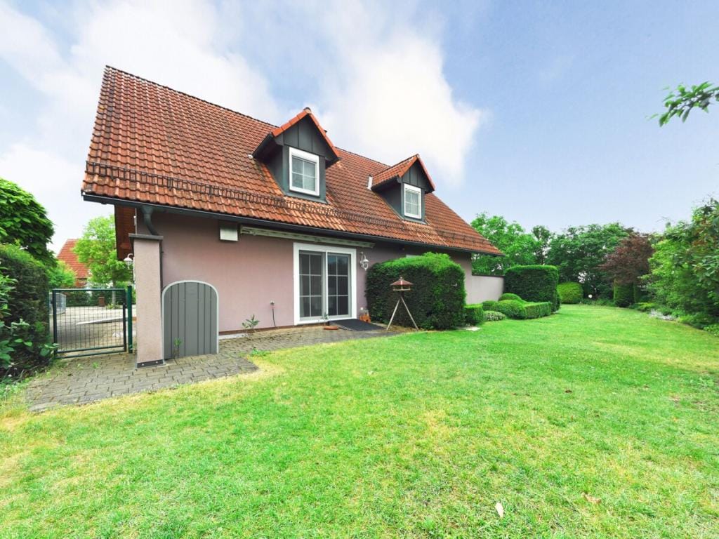 Immobilie in Bad Windsheim - Einfamilienhaus freistehend in Bad Windsheim - Bild 2