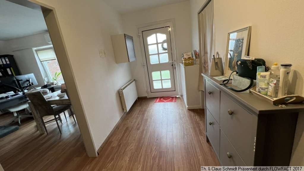 Immobilie in Wardenburg - Ruhig gelegenes Wohnhaus unter Reet – teilvermietet & naturnah an der Hunte - Bild 1