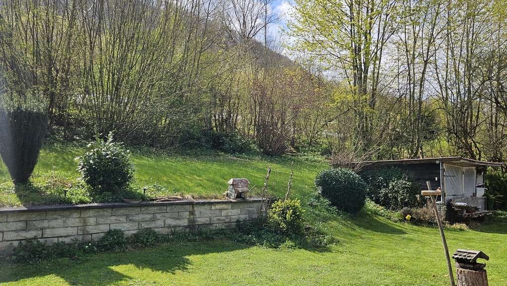 Immobilie in Lauterstein - Ein Paradies für Gartenliebhaber - Bild 3
