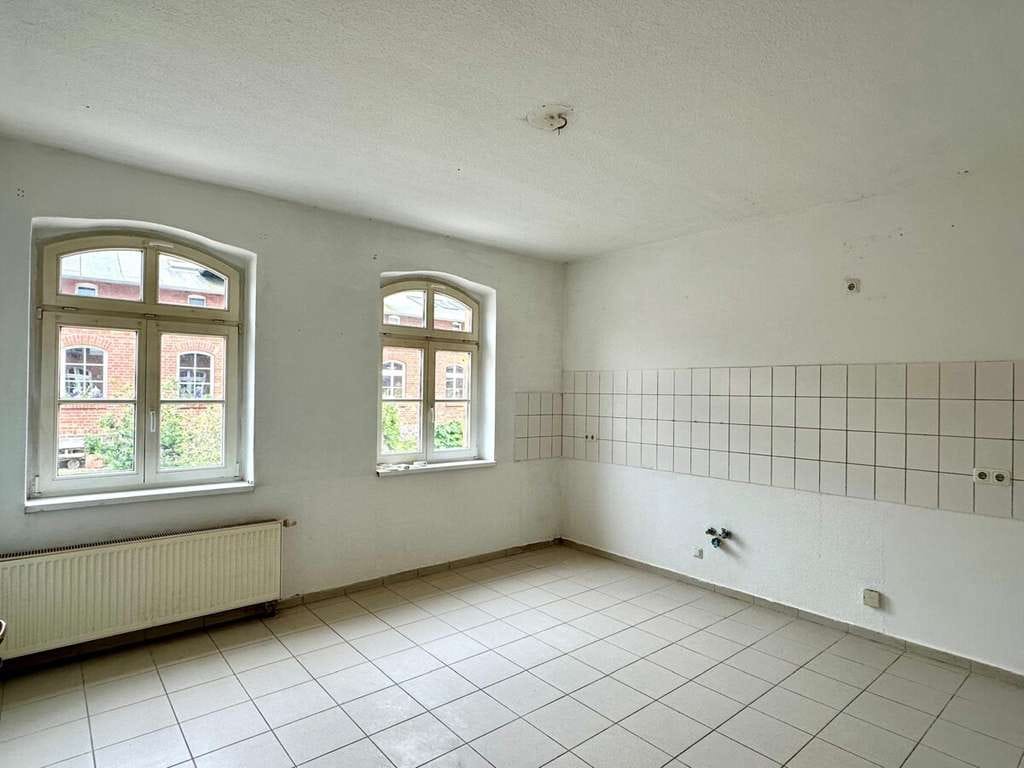 Immobilie in Mölln - HORN IMMOBILIEN ++ charmantes Zweifamilienhaus in Klein Helle, nur 15 min bis Neubrandenburg - Bild 3