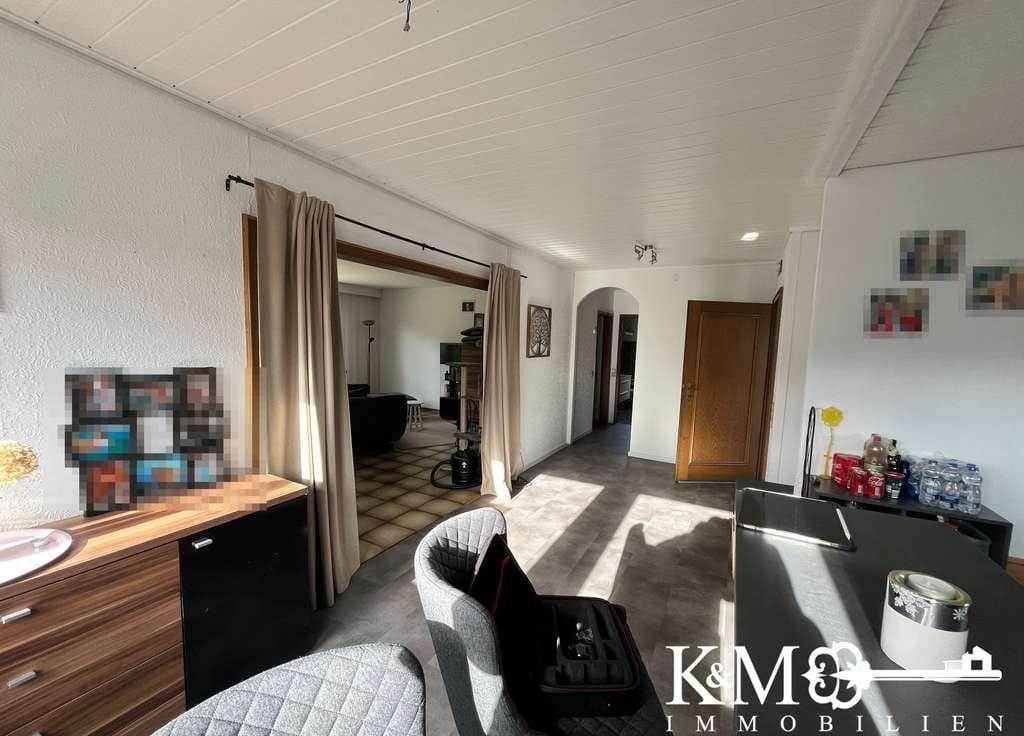 Immobilie in Rhens - Raum zum Wohlfühlen – Einfamilienhaus mit Charme und Potenzial - Bild 2