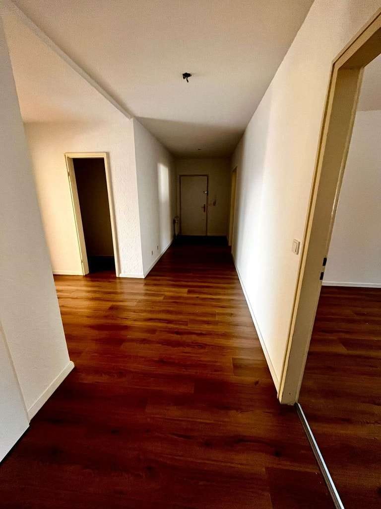 Immobilie in Olpe - Barrierefreie 3-Zimmer Wohnung mit Balkon im 1. OG in Olpe - Bild 4