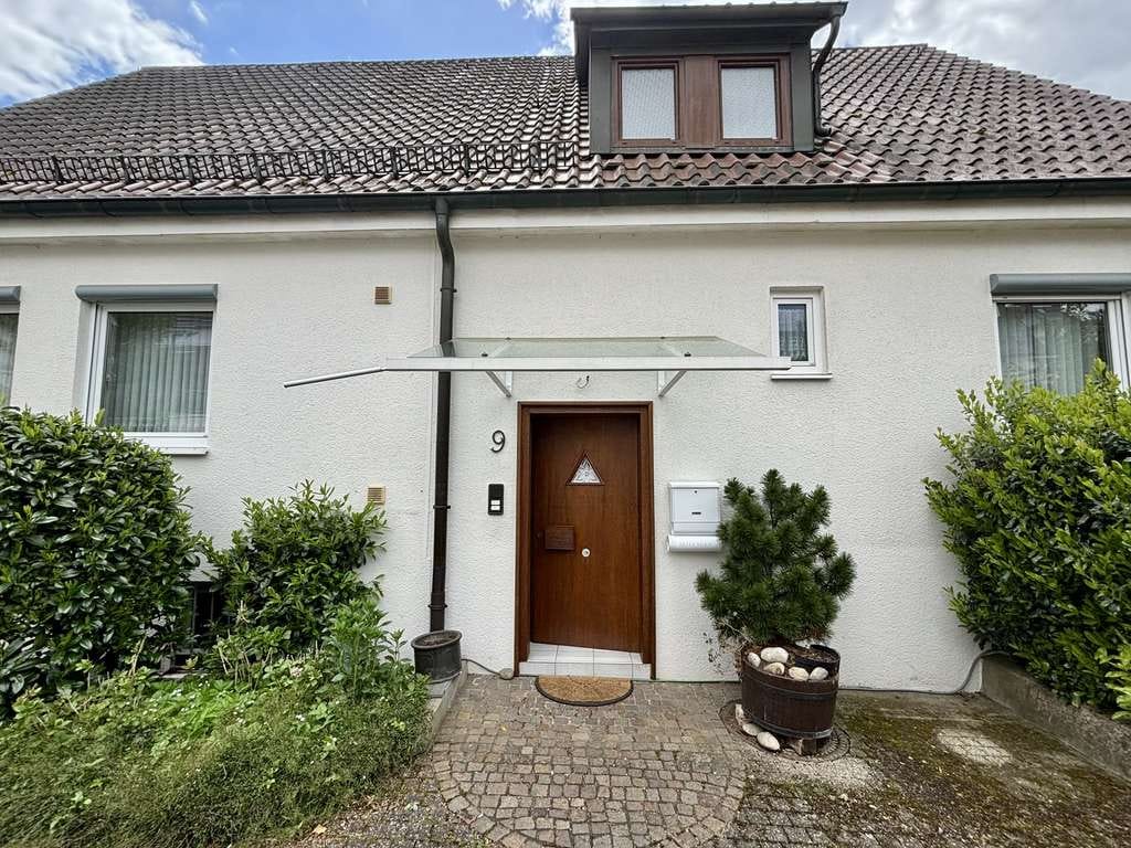 Immobilie in Altbach - EFH mit Garten, tollem Grundriss, extra Gartenzimmer u. Ausbaupotenzial im DG - Bild 3
