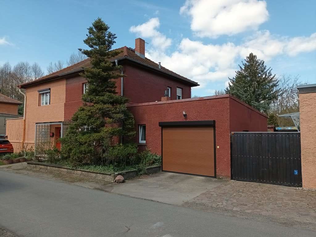 Immobilie in Luckenwalde - Doppelhaushälfte in Luckenwalde - Bild 2