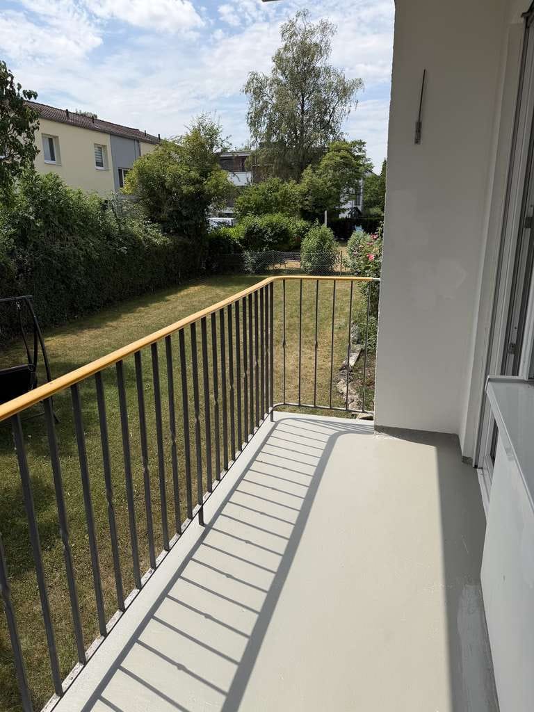 Immobilie in Neufahrn bei Freising - Optimal geschnittene 2-Zimmer-Wohnung in ruhiger Lage in Neufahrn bei Freising - Bild 4