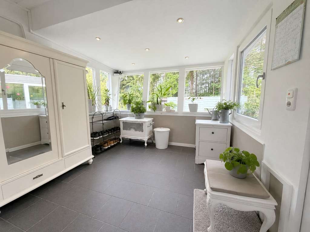 Immobilie in Appel - Vor den Toren Hamburgs Bungalow mit Lifestyle-Faktorn - Bild 3