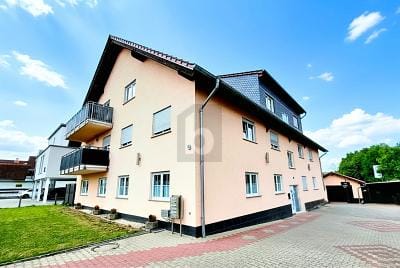 Immobilie in Wöllstein - STILVOLL MIT CLEVEREM RAUMANGEBOT ! - Bild 4