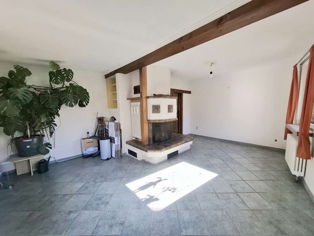 Immobilie in Rheinzabern - Historischer Charme trifft Wohnkomfort – attraktive Alternative zur Eigentumswohnung - Bild 1