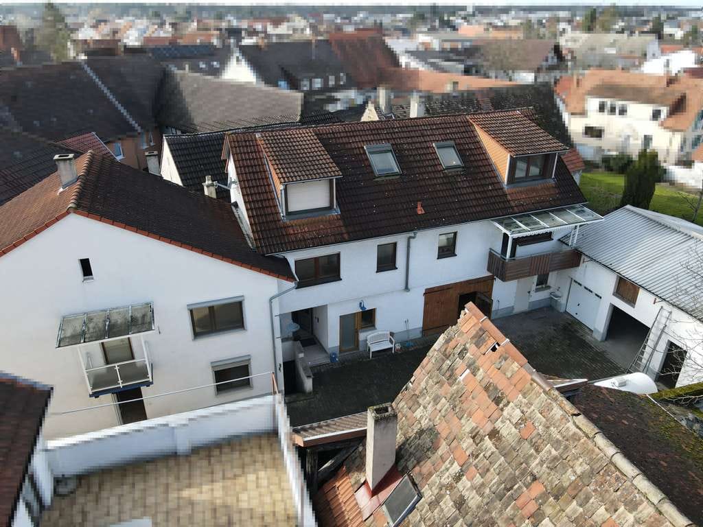 Immobilie in Forst - Mitten im Leben! - 
Zwei Häuser im Herzen von Forst - Bild 1