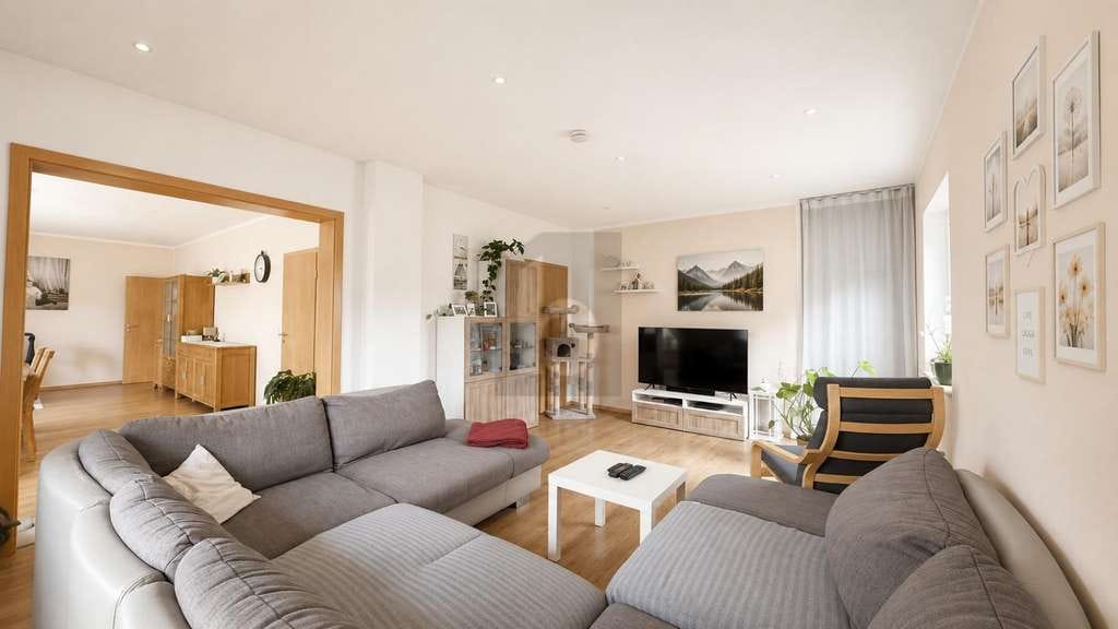 Immobilie in Sinn - EINZIEHEN & WOHLFÜHLEN – MODERNES ZUHAUSE - Bild 3