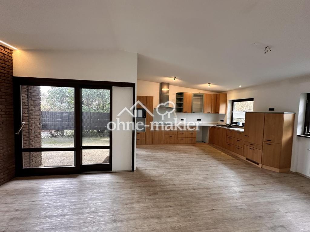 Immobilie in Bad Rappenau - Einfamilienhaus freistehend in Bad Rappenau Babstadt (Bad Rappenau) - Bild 1