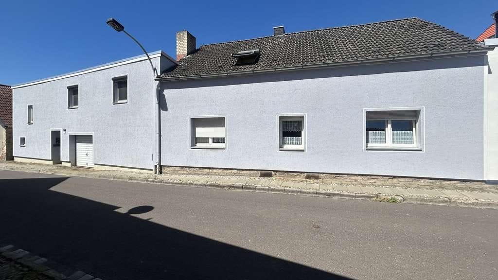 Immobilie in Seehausen - Gemütliches Zuhause mit 6 Zimmern - Bild 1
