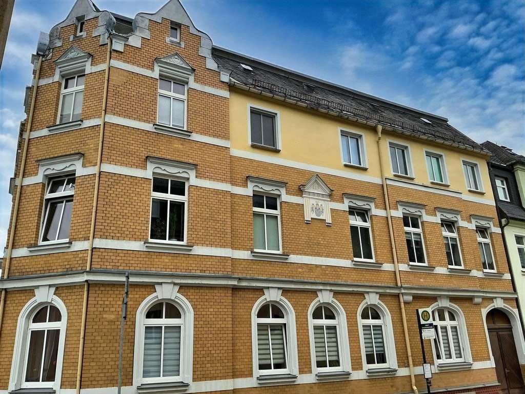 Immobilie in Adorf/Vogtland - Solides Investment mit Mietpotenzial - Bild 3