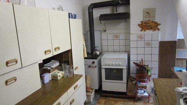 Immobilie in Wettin-Löbejün - Kleines Haus mitten im Ort - Bild 3