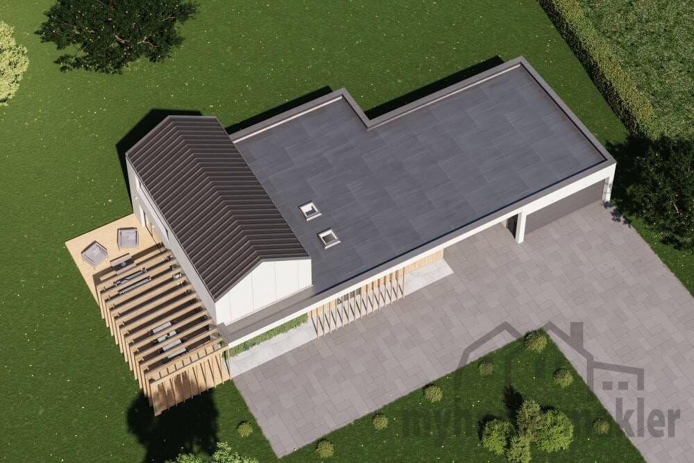 Immobilie in Leutershausen - Individueller Wohntraum mit Festpreis- und Bauzeitgarantie - Bild 4