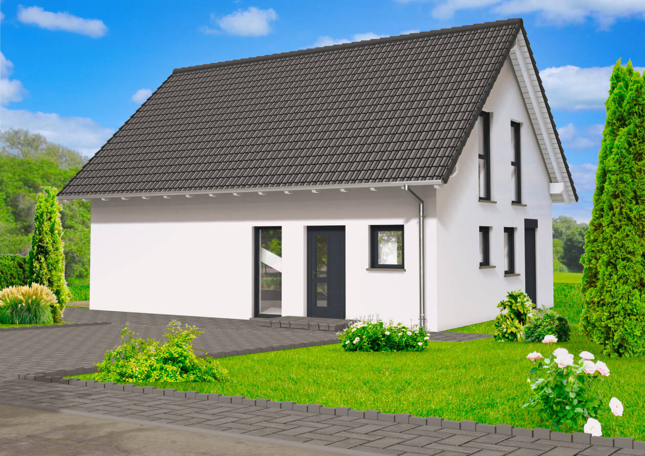 Immobilie in Varrel - Familyhaus mit vielen Möglichkeiten in Varrel - Bild 3