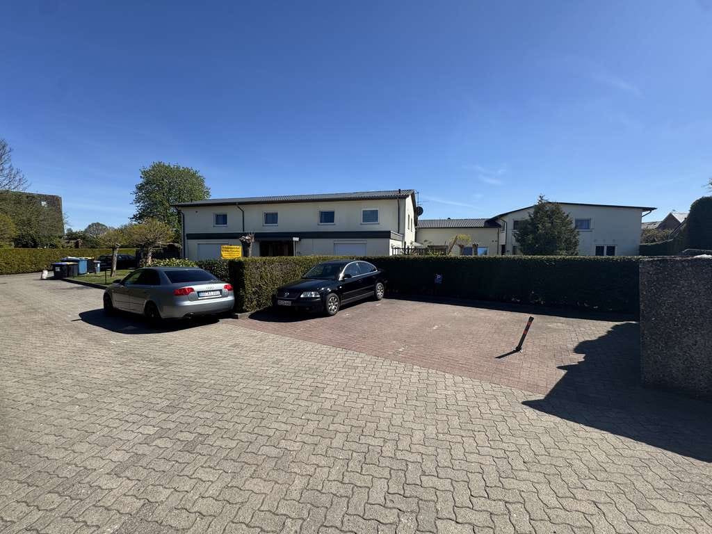 Immobilie in Todendorf - Gepflegte Erdgeschosswohnung mit Terrasse - 1005 - Bild 2