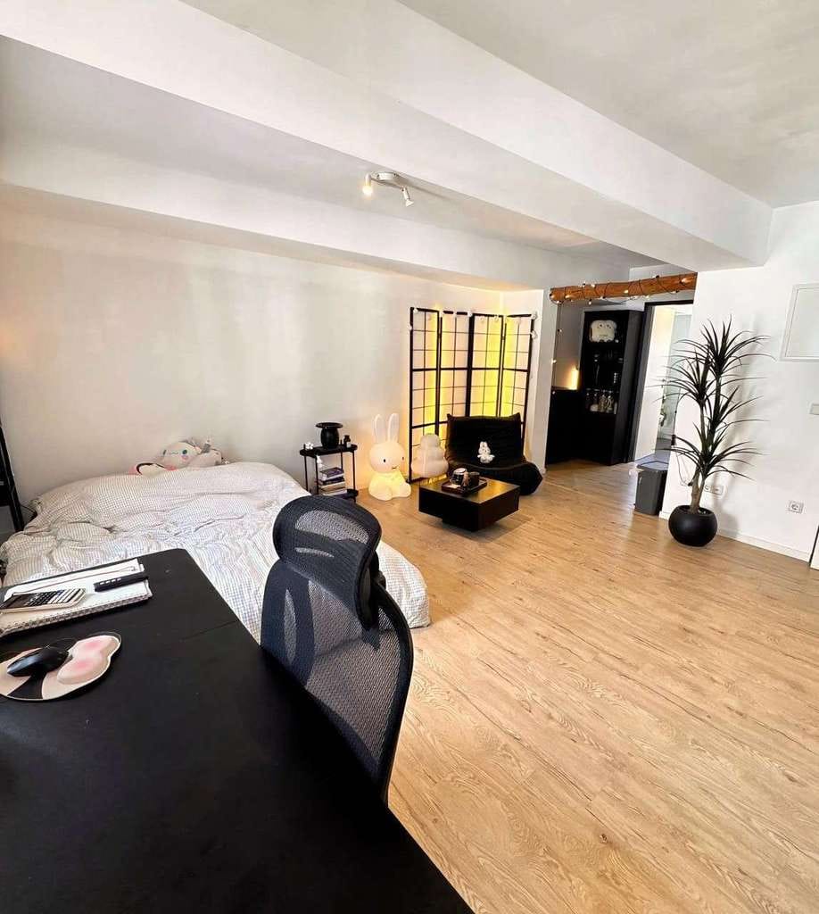 Immobilie in Goch - Top-Investment: Historischer Charme trifft moderne Rendite – 4 Wohneinheiten in Griethausen - Bild 4