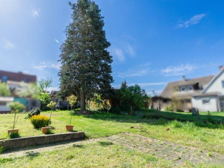 Immobilie in Nürnberg - Haus in Nürnberg - Bild 0