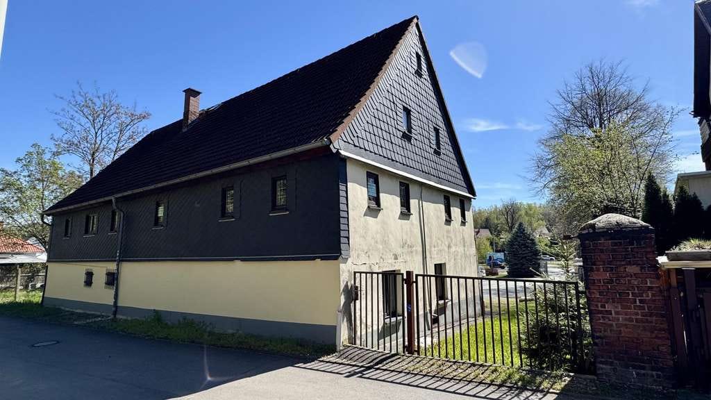 Immobilie in Zwickau - Raumkönig mit VISION. - Bild 2