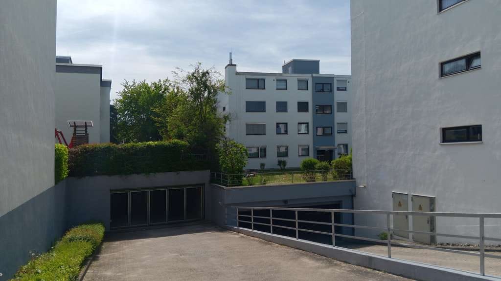 Immobilie in Reutlingen - Schöne, helle 1-Zi.-Whg. in Reutlingen - Bild 0
