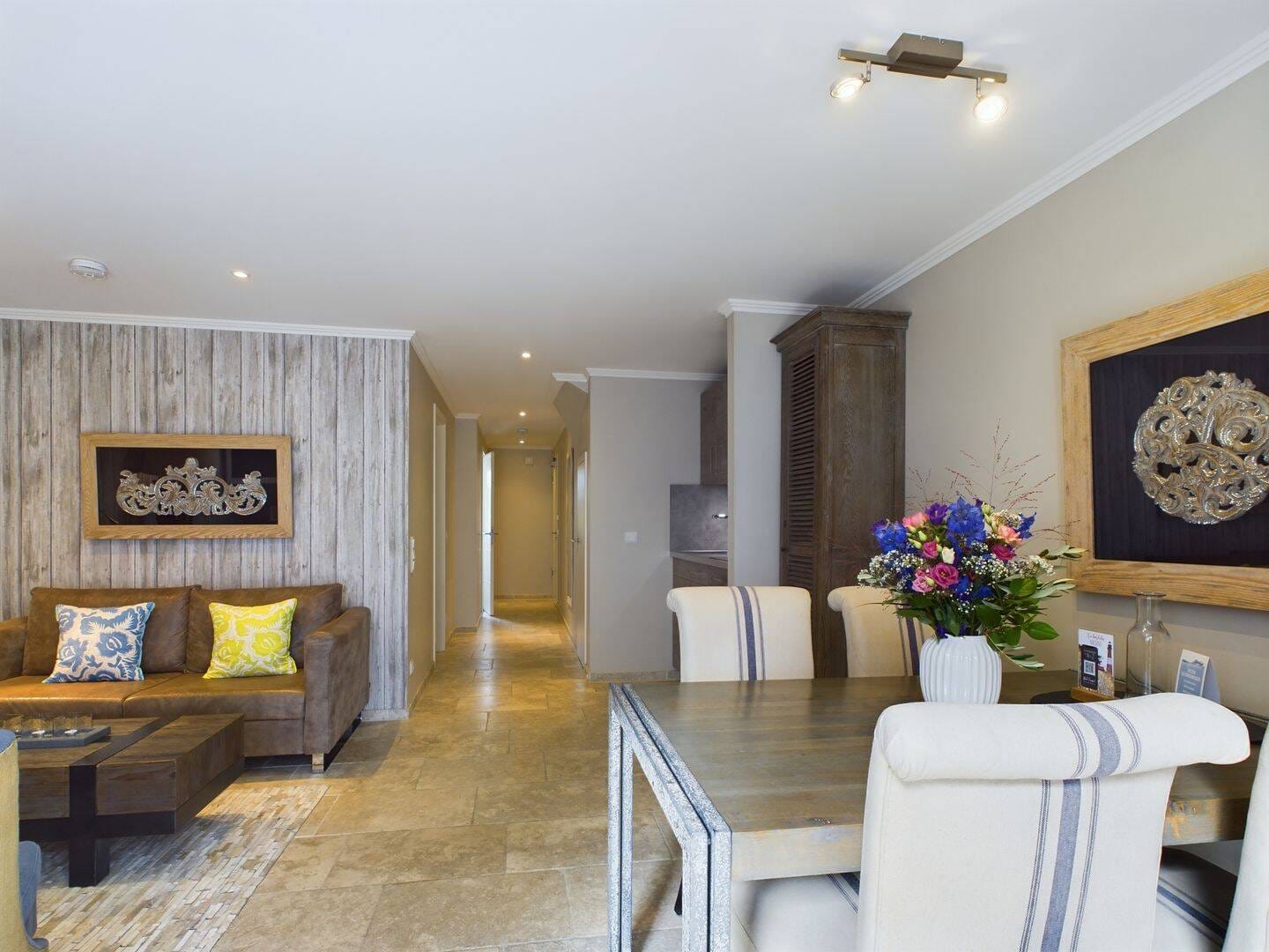 Immobilie in Hörnum (Sylt) - Ferienwohnung auf Sylt (Hörnum) – Kapitalanlage mit Pool, Sauna & Top-Lage am Leuchtturm - Bild 3
