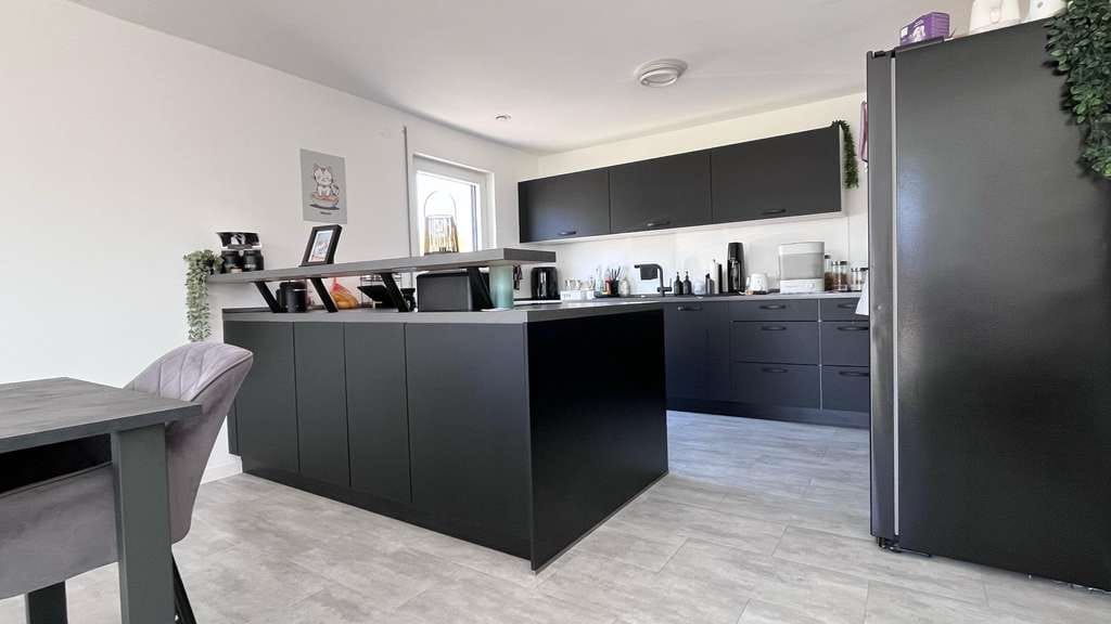 Immobilie in Bodelshausen - Ihr neues Zuhause für die ganze Familie – "Neubau" mit viel Platz, Effizienz und Raum für Ihre Ideen - Bild 2