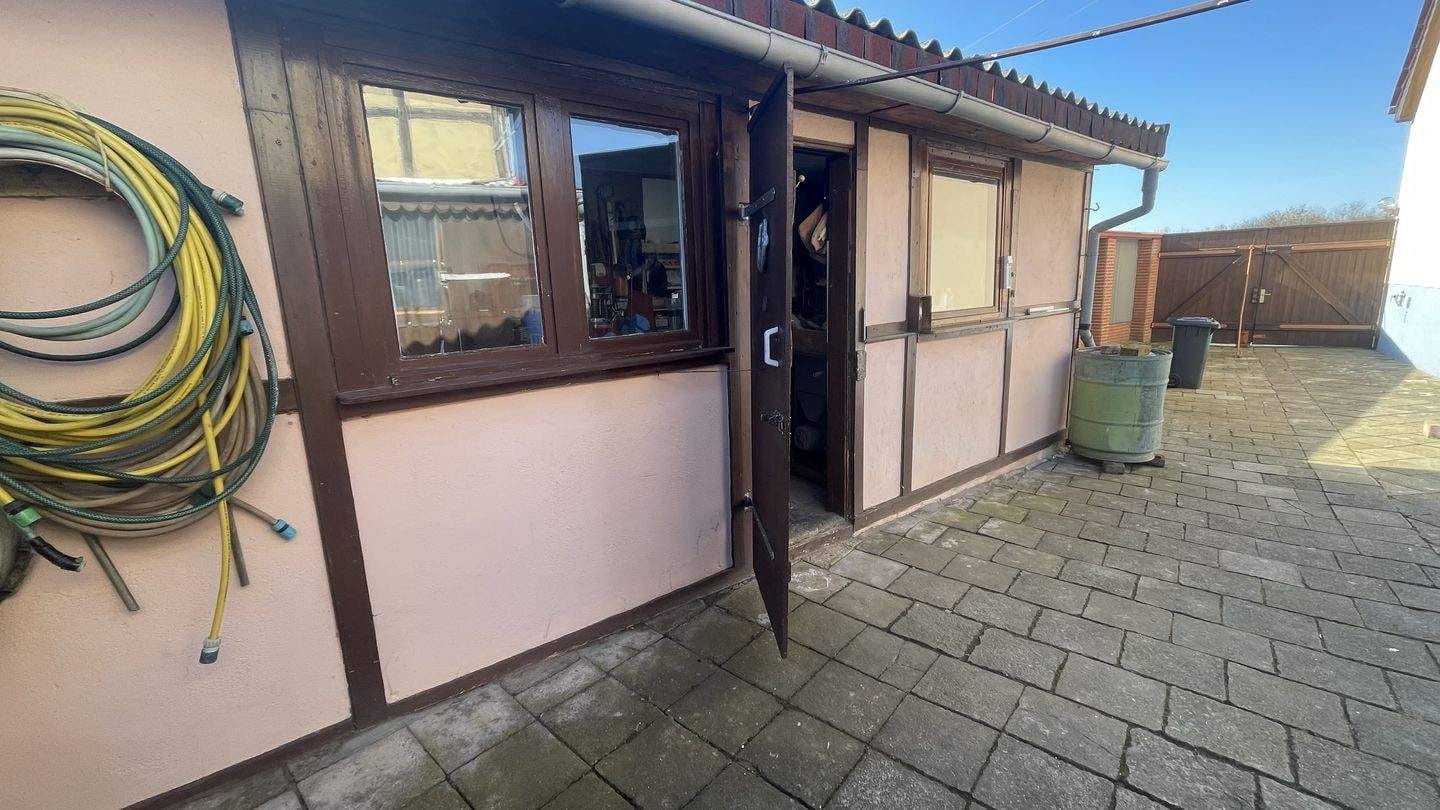 Immobilie in Börde-Hakel - idyllisch wohnen in ruhiger Lage - Bild 3