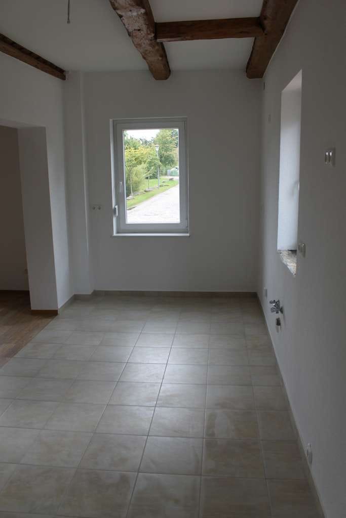 Immobilie in Gägelow - Zwei moderne Reihenhäuser mit weitläufigem Grundstück und Stallgebäude - Bild 4