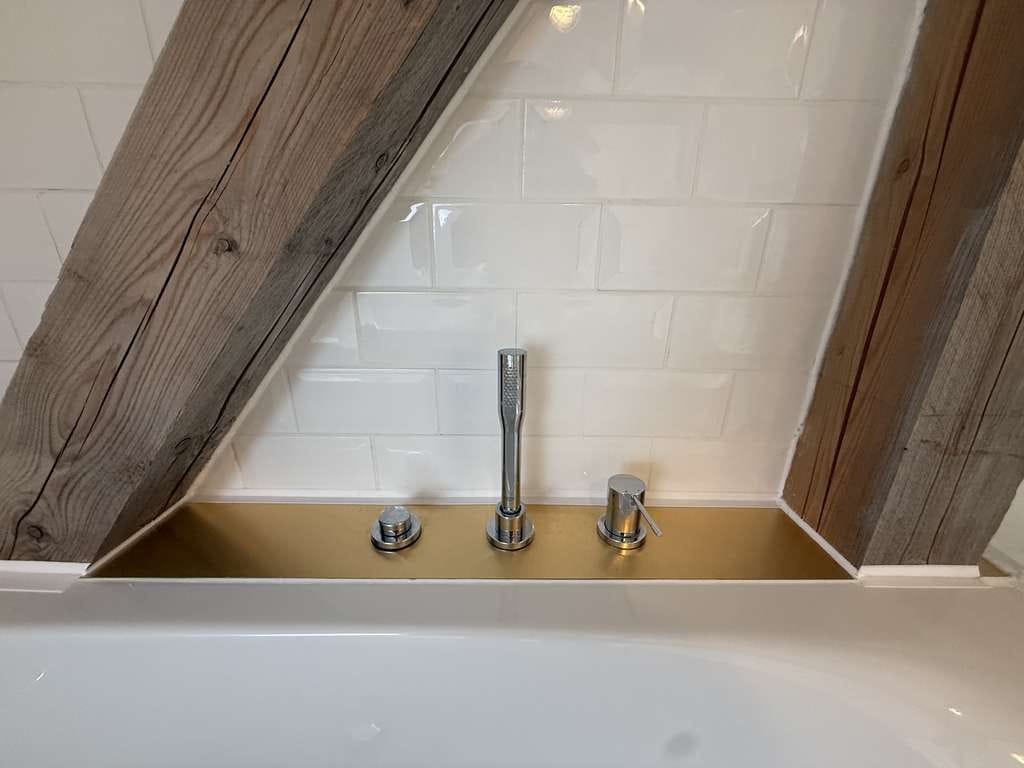 Immobilie in Stolpe auf Usedom - Kernsaniertes Bauernhaus auf Usedom | Gästehaus, Sauna & Scheune - Bild 1