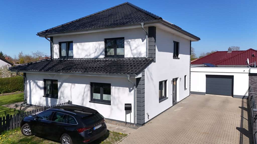 Immobilie in Hochdonn - Traumhaus für die ganze Familie in ruhiger Lage! - Bild 0