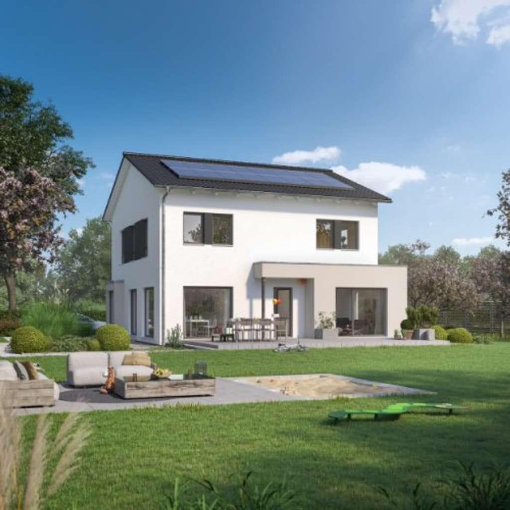 Immobilie in Hohenroda - Zuhause ist es doch am Schönsten - Bild 0