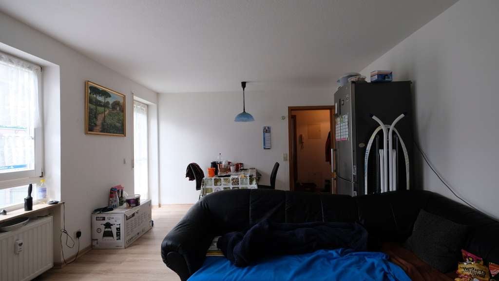 Immobilie in Gottmadingen - Ideal erst zur Anlage und im Alter selber nutzen... - Bild 4