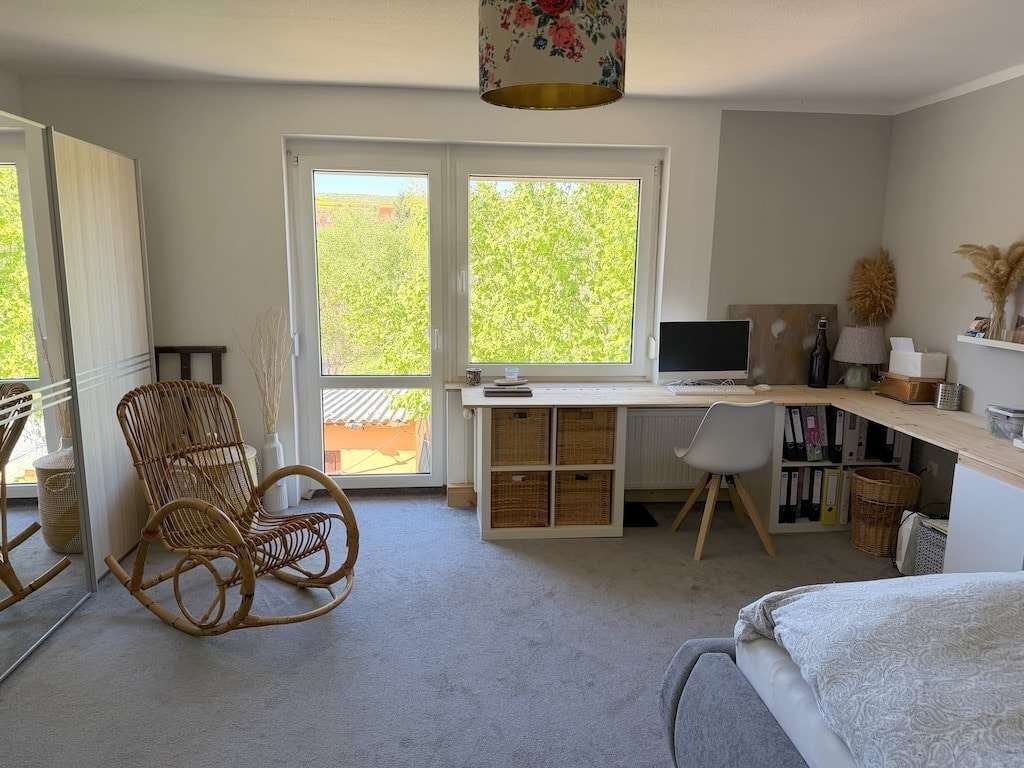 Immobilie in Südharz - Charmantes Ein-/Zweifamilienhaus im Südharz - Bild 4