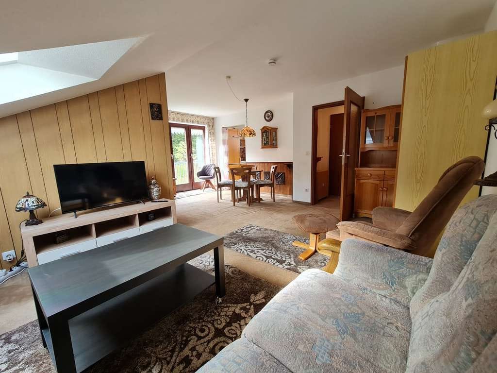 Immobilie in Schönwald im Schwarzwald - 5,30 % Rendite - Möbliertes Apartment - Provisionsfrei - direkt vom Eigentümer - Bild 4