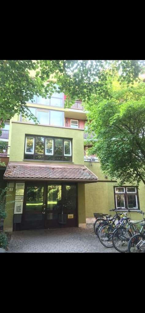 Immobilie in Garching bei München - Super geschnitten 2 Zimmerwohnung im Herzen von Garching - Bild 0